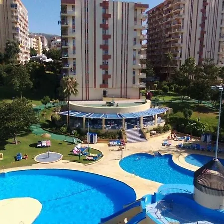 Estudio Jupiter Con Fantasticas Vistas Lejlighed *