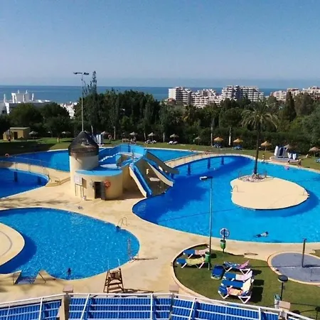Estudio Jupiter Con Fantasticas Vistas Lejlighed